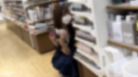 ロングスカートvol.012