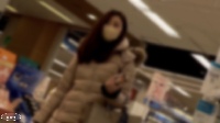 ロングスカートvol.026