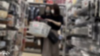 ロングスカートvol.011