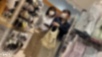 ロングスカートvol.020