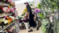 ロングスカートvol.031