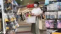 ロングスカートvol.018
