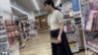 ロングスカートvol.037
