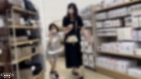 ロングスカートvol.036