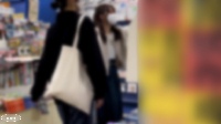 ロングスカートvol.024