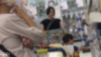 ロングスカートvol.033