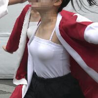 【再販】2024販売！４Ｋ高画質！ダンス！チューブトップやキャミソールが強調しながら踊る！a140