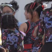 【再販】2024販売！４Ｋ高画質！ダンス！いろんなダンサーがチラっとしても踊る！a149