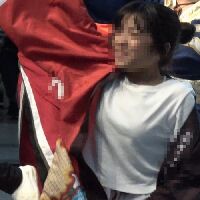 【再販】2024販売！４Ｋ高画質！ダンス！小さいのに大きいものを揺らしながら踊る！a143