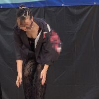 【再販】2023販売！４Ｋ高画質！ダンス！タンクトップのダンサーがたくさん！a96