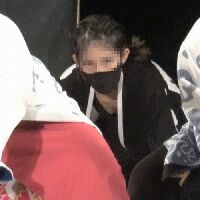 【再販】2023販売！４Ｋ高画質！ダンス！タンクトップにノーブラで踊る！a101