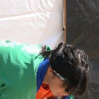【再販】2023販売！４Ｋ高画質！ダンス！シャツの隙間からチラリしても踊る！a112