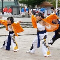 【再販】2024販売！４Ｋ高画質！ダンス！魅力的な衣装でチラリしながら踊る！a178