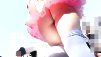 ローアングルコスプレイヤー210
