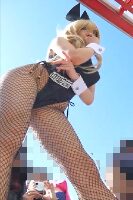 ローアングルコスプレイヤー823 後編