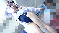 ローアングルコスプレイヤー253 前編