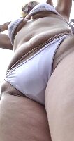 ローアングルコスプレイヤー569