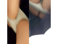 校内跨ぎ撮り 46