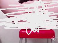 ■赤い椅子の㋙　潮吹きオナ動画　■月末限定販売■