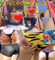 SS２ コスプレイヤー・アニメヒロイン個撮(美少女・美女だけ厳選)