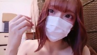 ♡今時娘のエッチな配信♡アイドル級な色白美乳ＧＡＬ♡