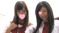 ♡廃盤ＩＶ♡ｐｕｒｅーｔｅｅｎ♡みゆう＆えりこ♡
