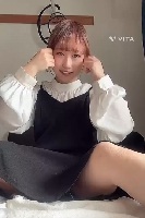 ♡今時娘のエッチな配信♡美肌の微乳っ子♡