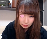 ♡今時娘のエッチな配信♡キュートなプリ尻ちっぱい美女♡