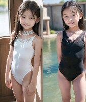 【AI動画】美少女えりな