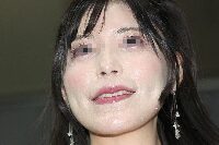 キャンギャルの顔面アップ150