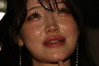 キャンギャルの顔面アップ209 TAS2026