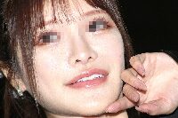 キャンギャルの顔面アップ152