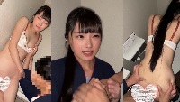 アイドル級美女に執拗セクハラ、ハメ中出し