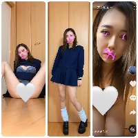 #2 やんちゃ系美形ぎゃる。　　　　 自撮り&Ti○Tok