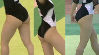 レオタード女子たち Vol.30＆Vol.31