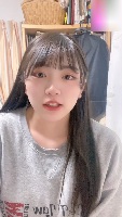 ドル顔の巨乳ディルドオナ