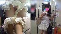 4K 某アイドルグループ所属の女の子編1