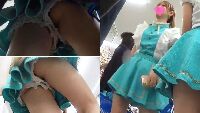 4K 某アイドルグループ所属の女の子編3