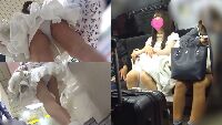 4K 某アイドルグループ所属の女の子編2