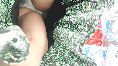 ¡ロンスカパンチラ三人女子DX¡