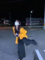 【再販】ギャル制服と双子コーデ