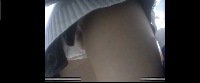【再販】スローモーション付き制服ローアングル
