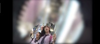 【再販】ナイスバディ制服娘