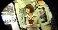 【再販】顔あり制服娘