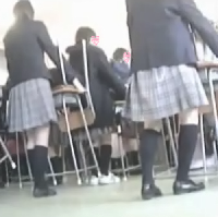 卒業思い出アルバム&hearts;自撮り＆お友達動画　2