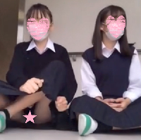 卒業思い出アルバム&hearts;自撮り＆お友達動画　1