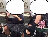 【セット】街角のかわいいあの子 Vol.21～25