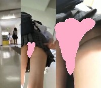 街角のかわいいあの子 Vol.8