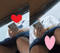 街角のかわいいあの子 Vol.40