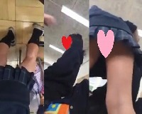 街角のかわいいあの子 Vol.13